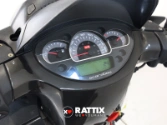 APRILIA Scarabeo 125 ie Scarabeo 125 ie